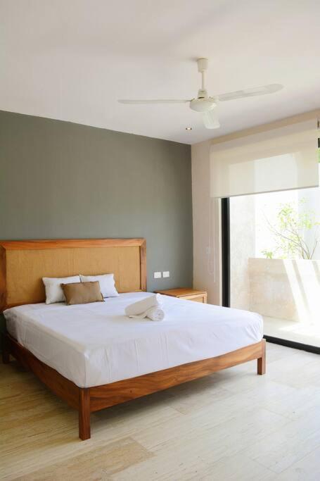 Apartamento Exclusive, Spacious, Comfy 3 Bedroom Ph With Pool!